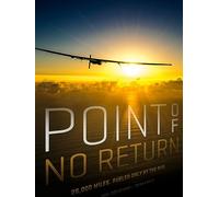 The Point of No Return