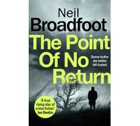 The Point of No Return