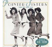 The Pointer Sis Yes We Can Can: The Best of the Blue Thumb Reco (CD) (US IMPORT)