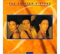 The Pointer Sisters - 18 Greatest Hits Incl. Jump for My Love / He's so Shy / Slow Hand / I'm so Excited / Dare Me / American Music / Fire / Goldmine / Should I Do It / Automatic Etc.