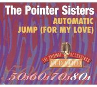 The Pointer Sisters - Automatic