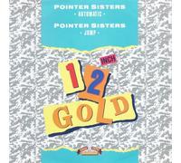 The Pointer Sisters - Automatic/jump [VINYL]
