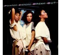 Pointer Sisters - Break Out