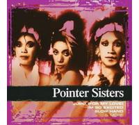 Pointer Sisters - Collections