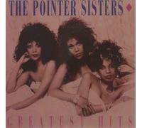 The Pointer Sisters - Greatest Hits