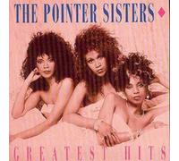 Pointer Sisters - Greatest Hits