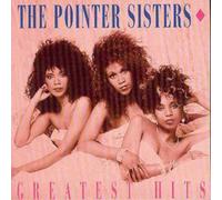 Pointer Sisters - Greatest Hits
