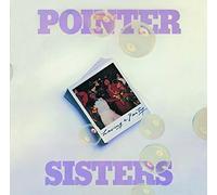 The Pointer Sisters – Having a Party – CD – Factory Sealed – Ships from Japan