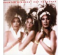 The Pointer Sisters - Hot Together