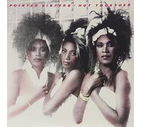The Pointer Sisters - Hot Together [VINYL]