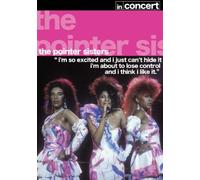 The Pointer Sisters - In Concert [2007]