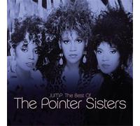 The Pointer Sisters - Jump: The Best Of (Sony Gold Series)