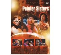 The Pointer Sisters: Live In Africa [DVD]