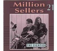 The Pointer Sisters Mr. Mister Jefferson Starship Air Supply Spargo - MiIIionseIIers 2I (The 8Os)