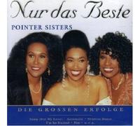 Pointer Sisters - Nur Das Beste [German Import]