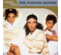Pointer Sisters - Platinum And Gold Collection