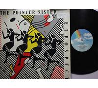 The Pointer Sisters - Retrospect-the best of [VINYL]