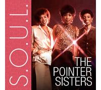The Pointer Sisters - S.O.U.L.: The Pointer Sisters