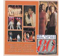 The Pointer Sisters Steve Arrington Mel & Kim The Sugarhill Gang Kurtis Blow - CD 3 (20 Dancehits from the 80s)