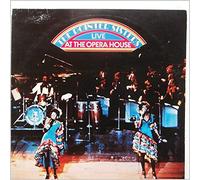 The Pointer Sisters - The Pointer Sisters Live At The Opera House