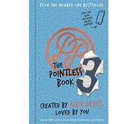 The Pointless Book 3 (Pointless Book Series)