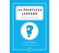 The Pointless Leopard