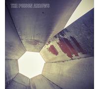 The Poison Arrows - No Known Note [New Vinyl LP] Explicit