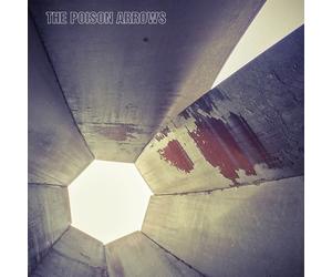 The Poison Arrows - No Known Note [New Vinyl LP] Explicit