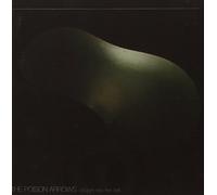 The Poison Arrows - Straight into the Drift