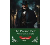 The Poison Belt (Edition1)