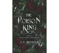 The Poison King (The Allora Chronicles)