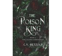 The Poison King (The Allora Chronicles)
