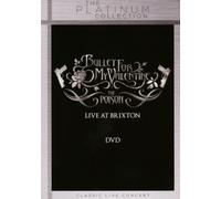 The Poison - Live At Brixton [DVD]
