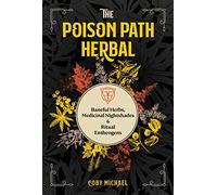 The Poison Path Herbal