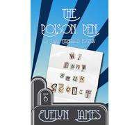 The Poison Pen: A Clara Fitzgerald Mystery: 6 (The Clara Fitzgerald Mysteries)