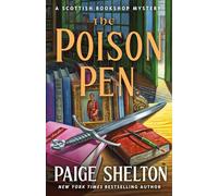 The Poison Pen: A Scottish Bookshop Mystery: 9