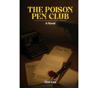 The Poison Pen Club