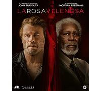 The Poison Rose – Blu-ray – Region B – Import (No English version) – CG Entertainment