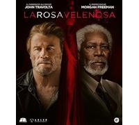 The Poison Rose – Blu-ray – Region B – Import (No English version) – CG Entertainment