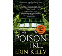 The Poison Tree by Erin Kelly (PB 2011)