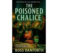 The Poisoned Chalice (10) (Mysteries of the Hidden Veil)