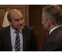 The Poisoned Chalice