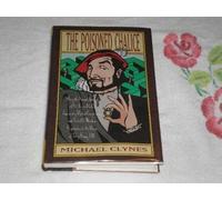 The Poisoned Chalice: Being the Second Journal of Sir Roger Shallot Concerning Wicked Conspiracies and Horrible Murders Perpetrated in the Reign of K