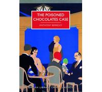 The Poisoned Chocolates Case