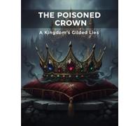 The Poisoned Crown: A Kingdom'S Gilded Lies