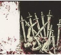 The Poisoned Glass - 10 Swords [VINYL]