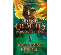 The Poisoned King : Discover the epic adventure series loved by readers around the world