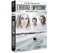 The Poisoned Legacy DVD NEW