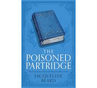 The Poisoned Partridge: A Cozy Historical Mystery With a Touch of Supernatural Suspense: 3 (The Constance Maxwell Dreamwalker Mysteries)