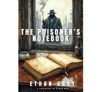 The Poisoner’s Notebook